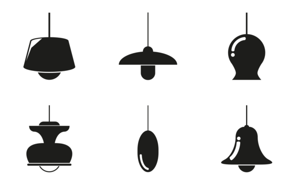 Ceiling lamp part 2
