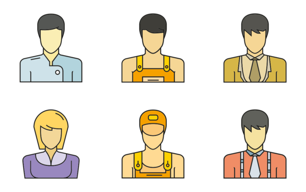 people avatar part 1