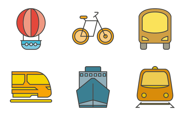 Transportation part 2
