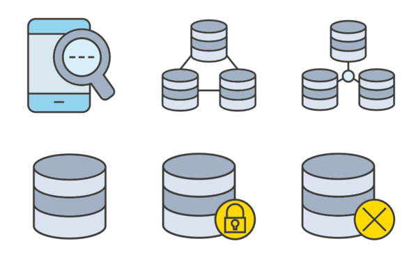 database and network