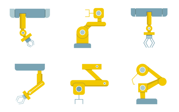 robotic arm part 5