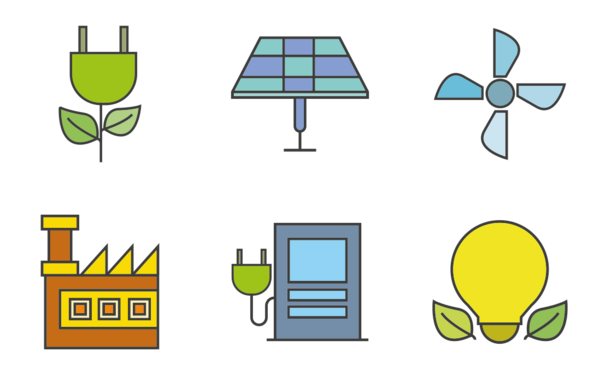 Eco and energy Eco and energy