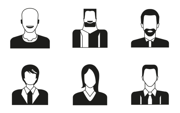 People avatar part 8