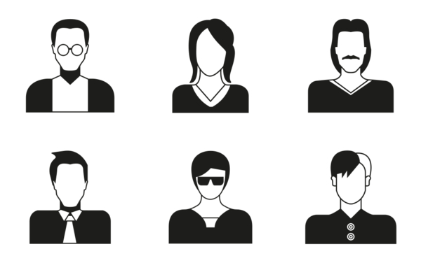 People avatar part 11