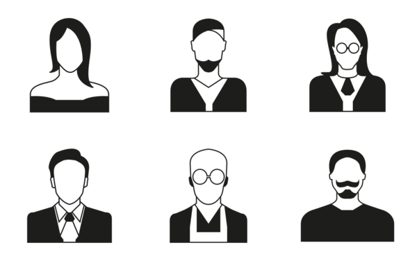 People avatar part 12