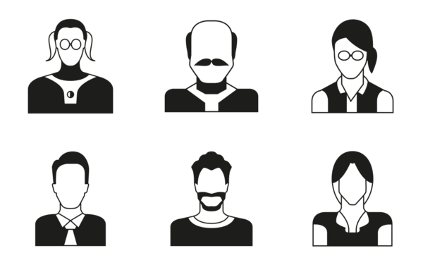 People avatar part 13