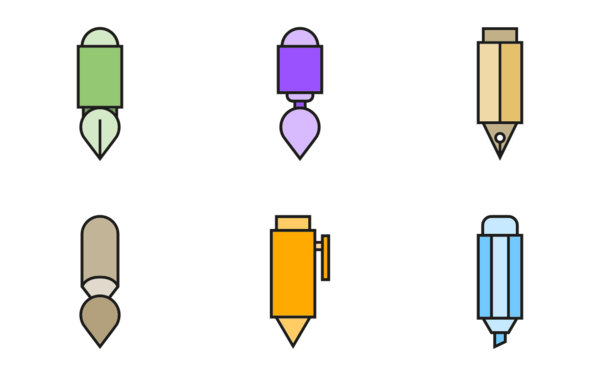 pen pen