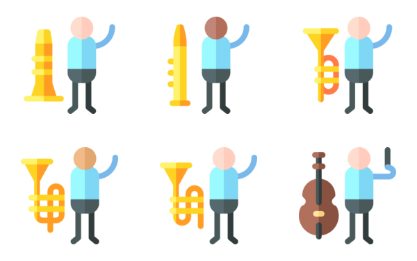 musicians