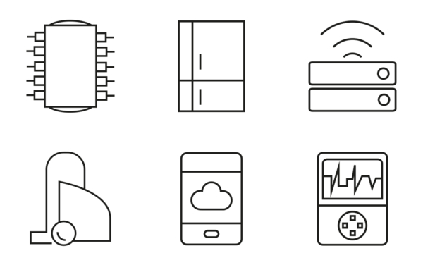 gadget and electronic device part 3