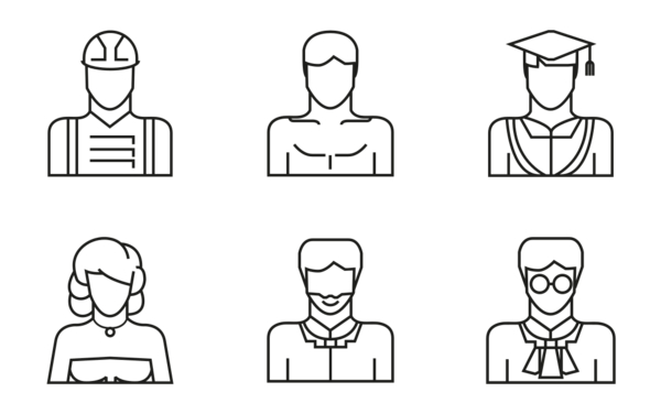 People avatar part 2