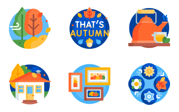 fall autumn fall autumn