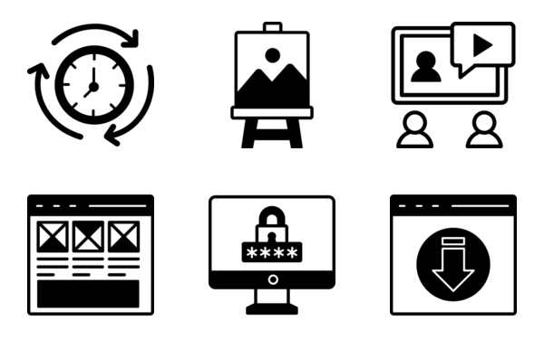 Web Design and Development
