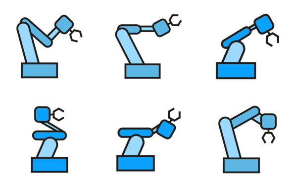 Industrial robot part 1 Industrial robot part 1