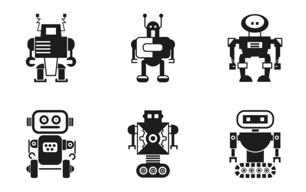 monster and robot part 2 monster and robot part 2
