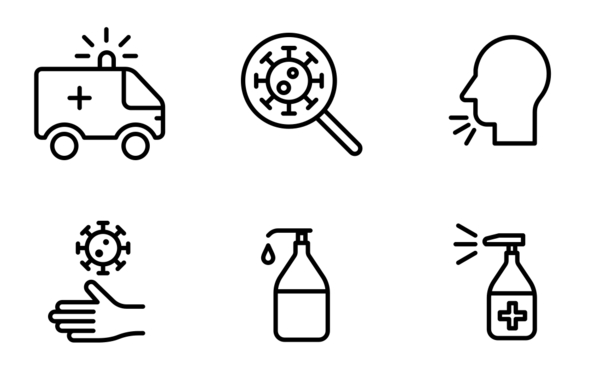 virus bacteria and covid