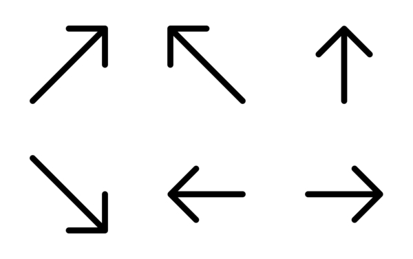 Arrow and Navigation