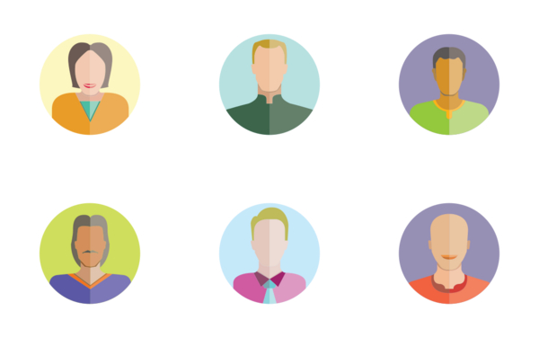 People avatar 1 People avatar 1