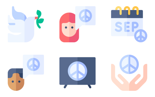 International Day of Peace
