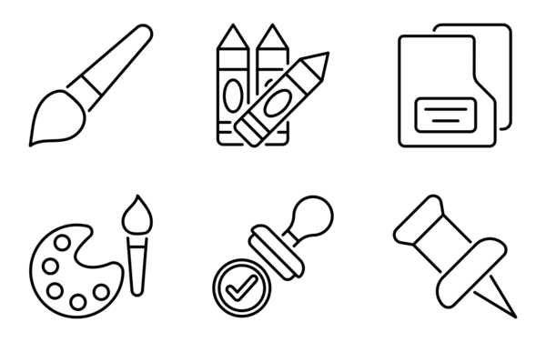stationery stationery