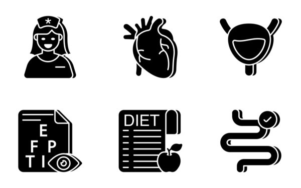 medical and healthcare