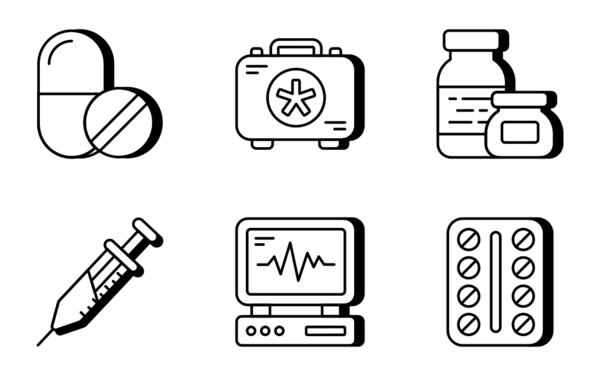 medical and healthcare