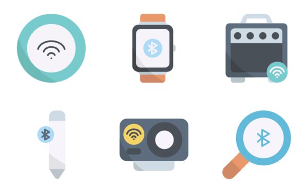 wifi and bluetooth