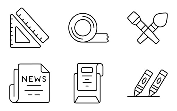 stationery stationery