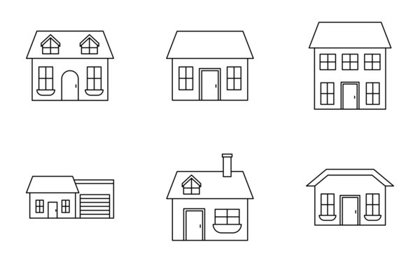 houses houses