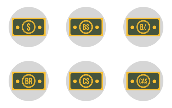 money