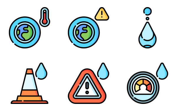 water crisis