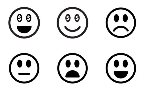 emoticons