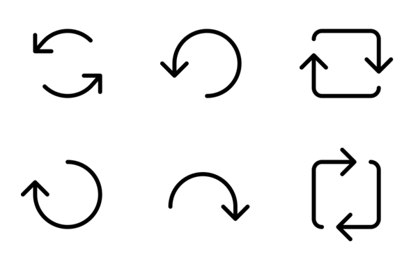 arrows  cycle