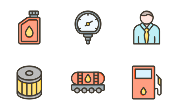 oil and gas industry