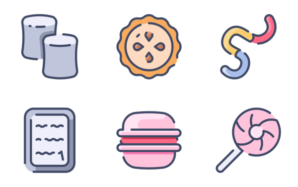sweet and food sweet and food