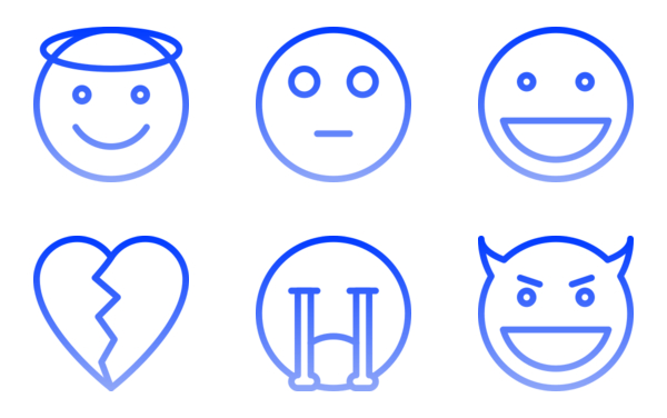 emoticons