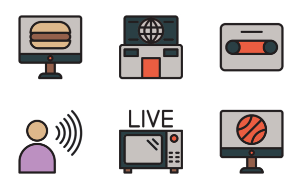 tv and radio business tv and radio business