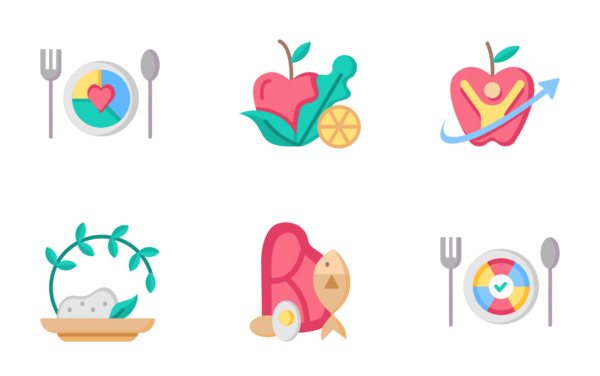 healthy dietary culture