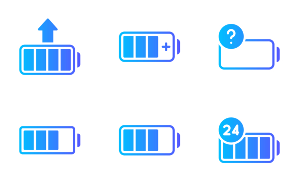 battery energy