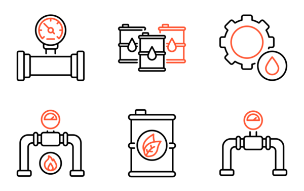 oil and gas industry