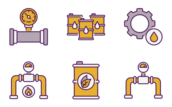 oil and gas industry