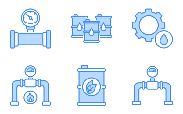 oil and gas industry