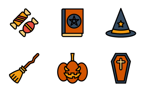 Halloween Halloween