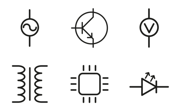 electronics components