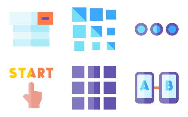 uiux  flat 3 of 3