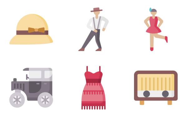 1920s 1920s