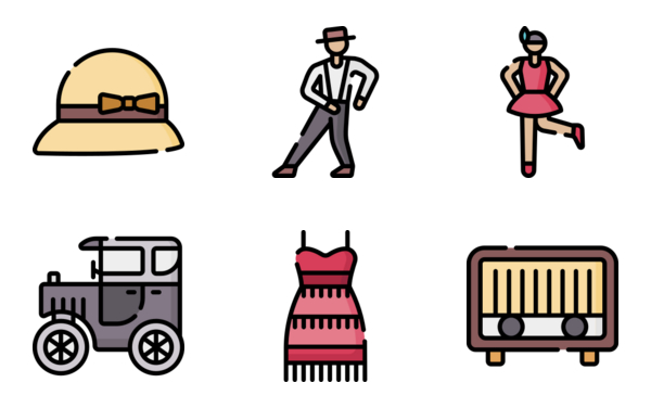 1920s 1920s
