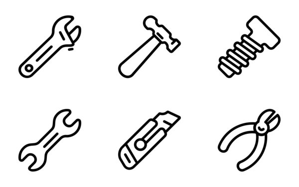 hand tools