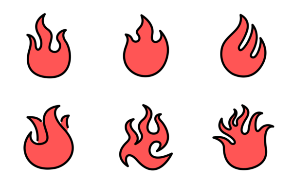 fire fire
