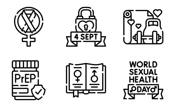 world sexual health day