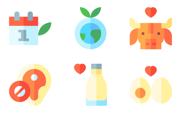 World Vegetarian day